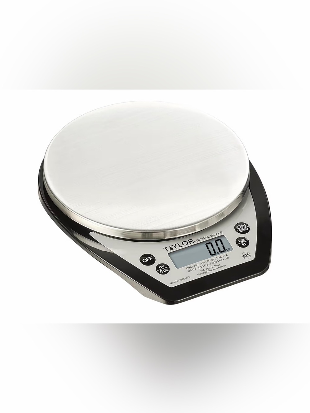 Taylor Compact Digital Scale (NEW)